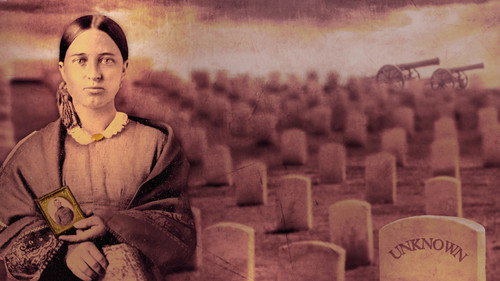 American Experience - S24E8: Death and the Civil War