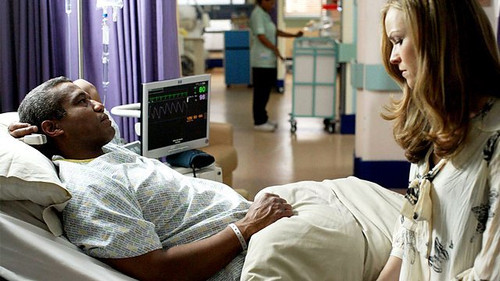 Holby City - S12E50: Get Busy Living