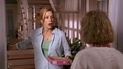 Desperate Housewives - S1E19: Live Alone and Like It