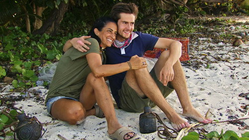 Survivor - S46E11: My Messy, Sweet Little Friend