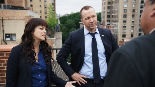 Blue Bloods - S8E3: The Enemy of My Enemy