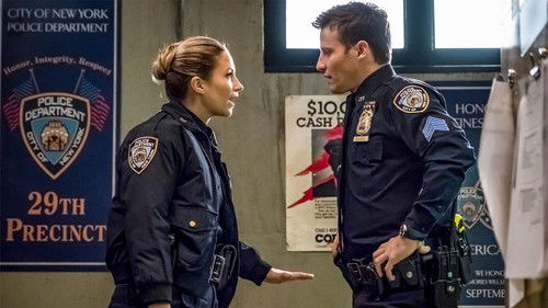 Blue Bloods - S9E11: Disrupted