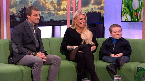 The One Show - S20E20: 03/02/2025