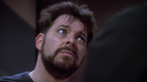 Star Trek: The Next Generation - S6E21: Frame of Mind