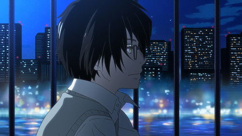 March Comes In Like a Lion - S2E4: Ladybug Bush (2) / Ladybug Bush (3) / Feelings