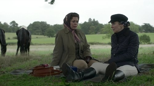 The Crown - S4E4: Favourites