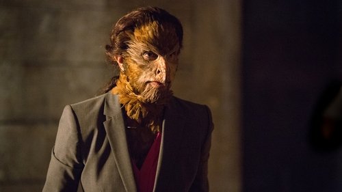 Grimm - S5E1: The Grimm Identity