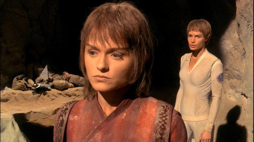 Star Trek: Enterprise - S4E9: Kir'Shara (3)