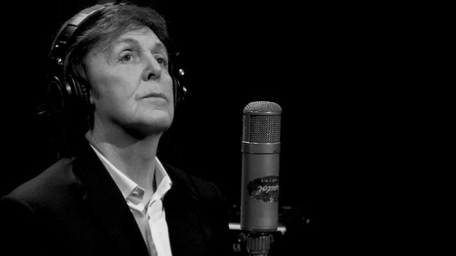 Great Performances - S40E1: Paul McCartney's Live Kisses