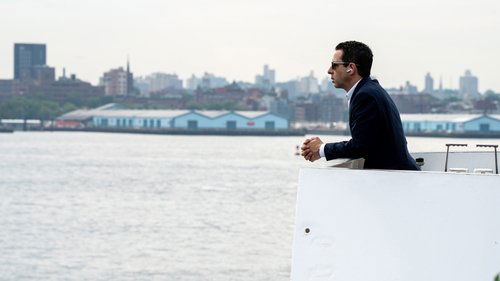 Succession - S4E3: Connor's Wedding