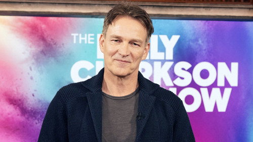 The Kelly Clarkson Show - S5E85: Stephen Moyer, Duff Goldman