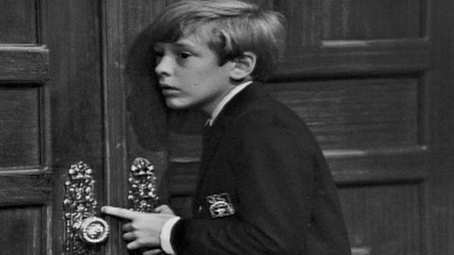 Dark Shadows - S1E59: DS-59