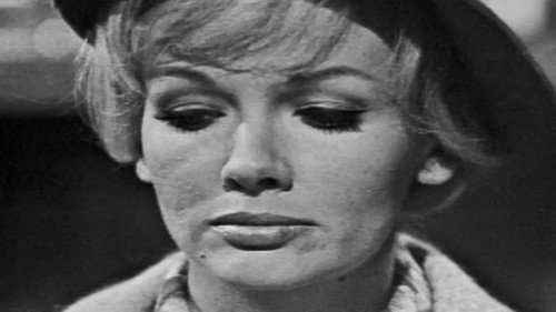 Dark Shadows - S1E122: DS-124