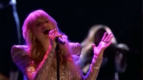 The Voice - S2E18: Live Semi-Final Performances
