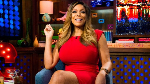 Watch What Happens Live with Andy Cohen - S9E81: Wendy Williams