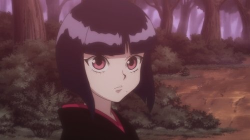 Hunter x Hunter - S1E24: The x Zoldyck x Family!
