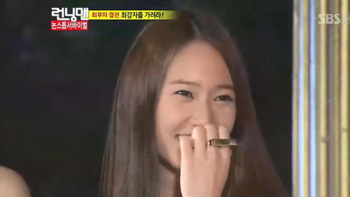Running Man - S1E93: Non-Stop Survival Race (Seoul Land)