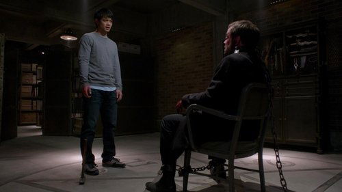 Supernatural - S9E2: Devil May Care