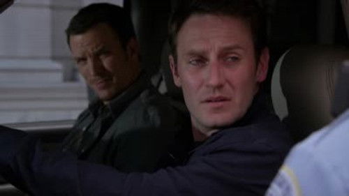 Criminal Minds - S7E24: Run (2)