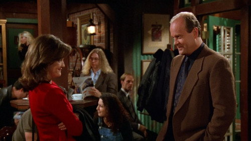 Frasier - S5E23: Party, Party
