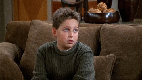 Frasier - S8E10: Cranes Unplugged