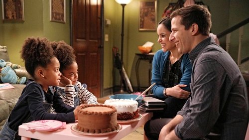 Brooklyn Nine-Nine - S4E16: Moo Moo
