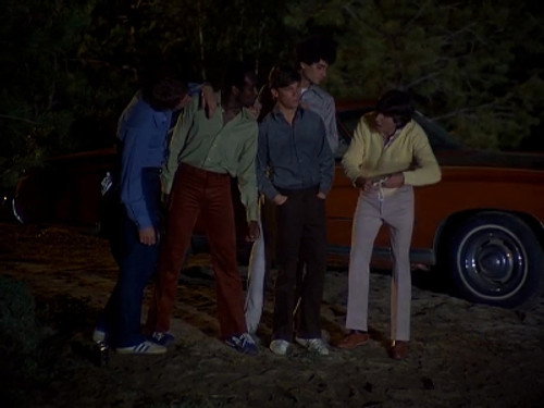 Quincy, M.E. - S7E24: The Mourning After