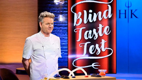 Hell's Kitchen - S23E10: A Sticky Situation