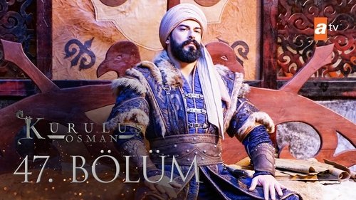 Kuruluş Osman - S2E20: Episode 47