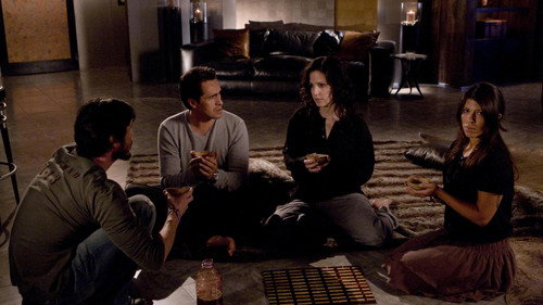 Weeds - S4E10: The Love Circle Overlap