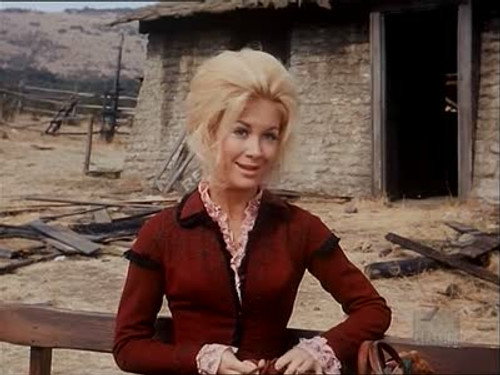 Bonanza - S10E15: Sweet Annie Laurie