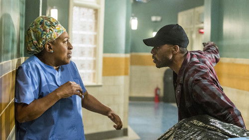NCIS: New Orleans - S1E19: The Insider