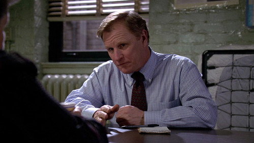 NYPD Blue - S10E20: Maybe Baby