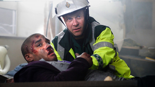 Casualty - S23E40: Palimpsest