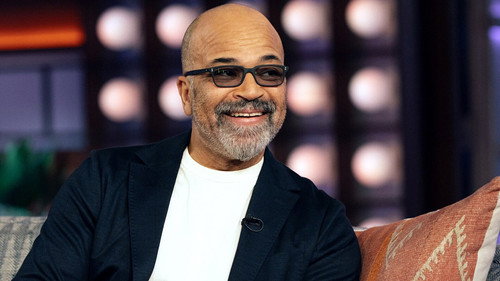 The Kelly Clarkson Show - S6E49: Jeffrey Wright, Fortune Feimster