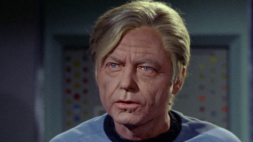 Star Trek - S2E12: The Deadly Years