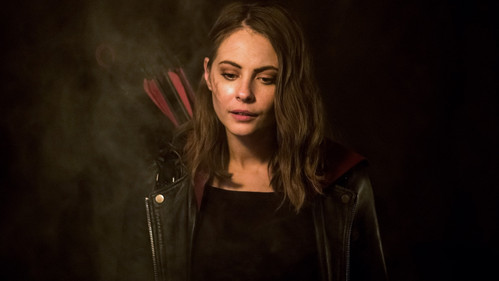 Arrow - S8E3: Leap of Faith