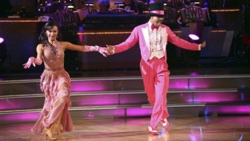 Dancing with the Stars - S13E7: Performance Show: Week 4