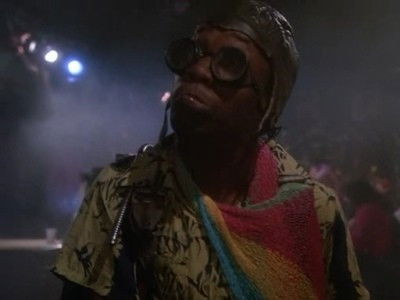 Miami Vice - S1E18: Made for Each Other