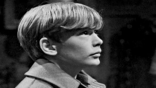Dark Shadows - S1E26: DS-26