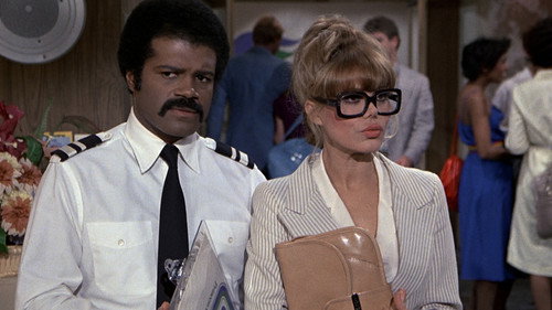 The Love Boat - S5E27: April in Boston/Breaks of Life/Saving Grace