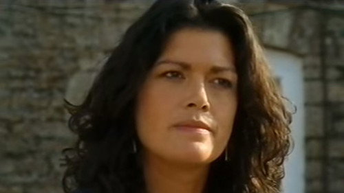 Casualty - S14E12: Sins of the Mother