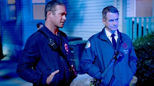 Chicago Fire - S13E7: Untouchable