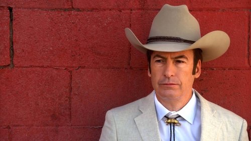 Better Call Saul - S2E3: Amarillo