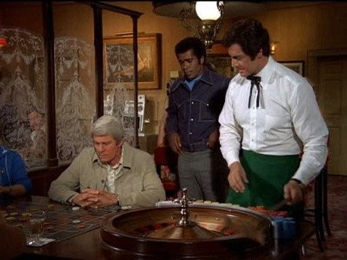 Mission: Impossible - S7E21: The Western