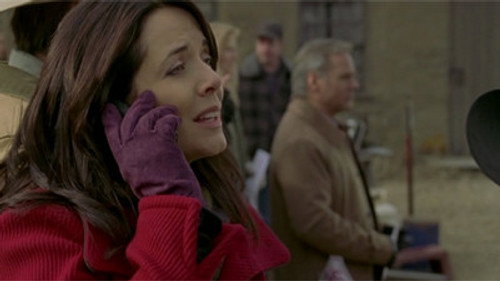 Heartland - S5E15: Breaking Down and Building Up