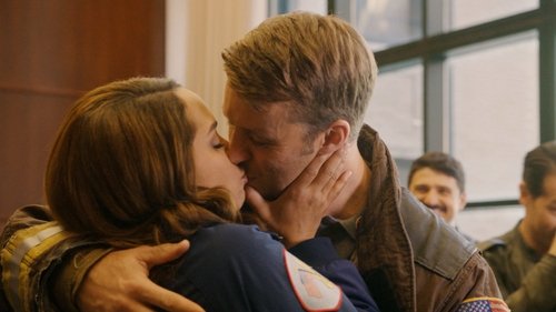 Chicago Fire - S5E8: One Hundred