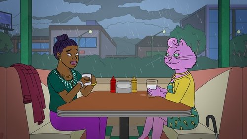 BoJack Horseman - S3E8: Old Acquaintance