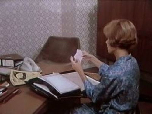 Scene of the Crime - S1E2: Episode 2