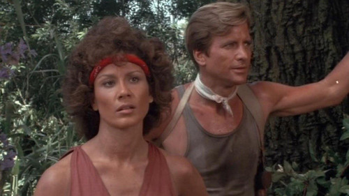 The A-Team - S3E2: The Bend in the River